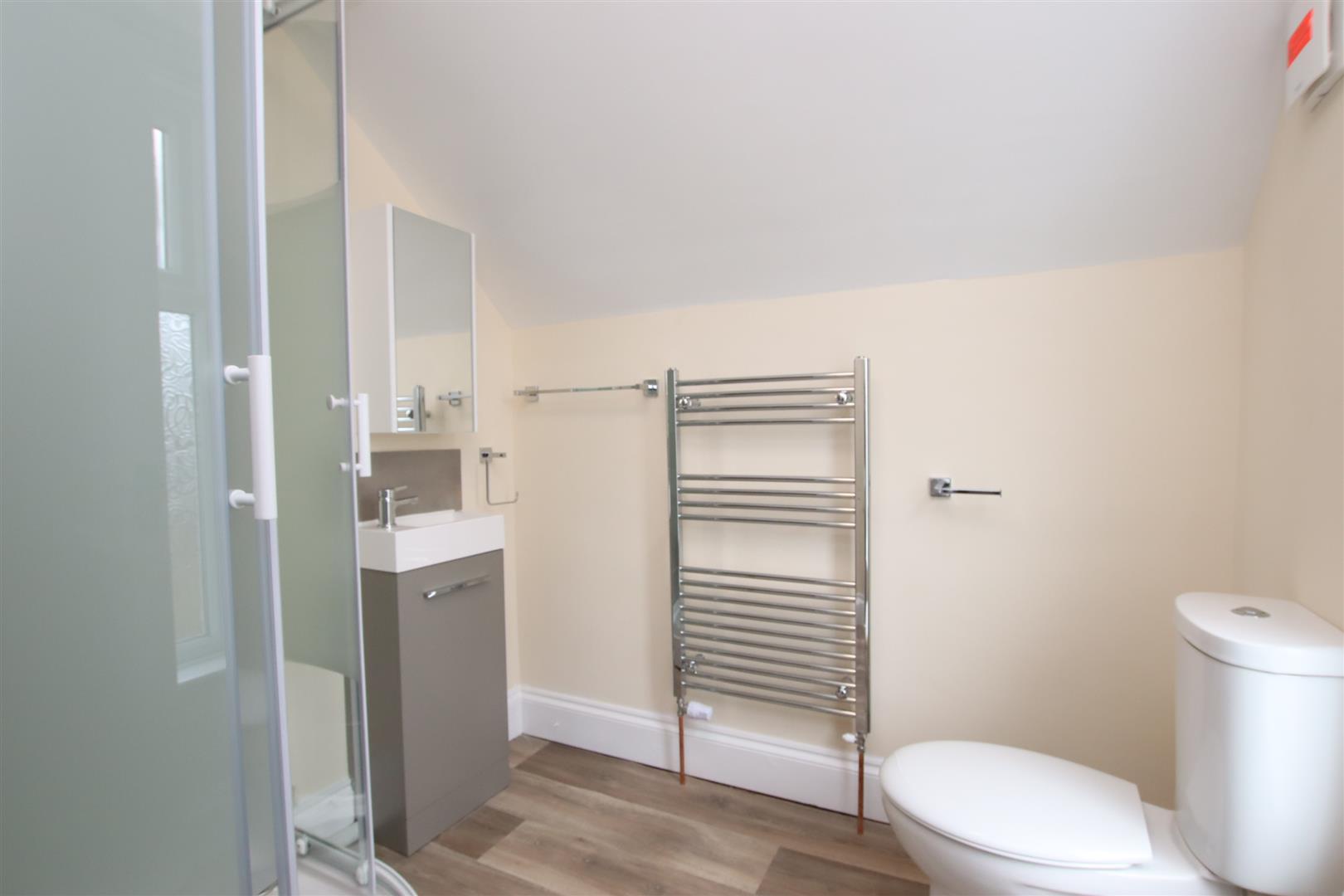 Pulteney Gardens, Bath, BA2